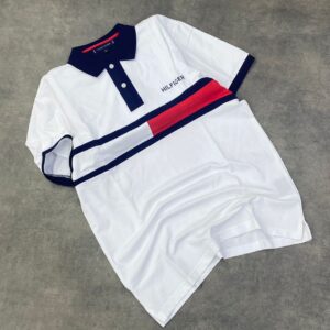 HIGH QUALITY MARKERS COLLAR-NECK