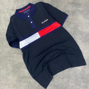 HIGH QUALITY MARKERS COLLAR-NECK