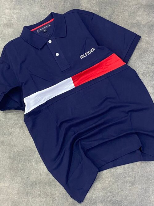 HIGH QUALITY MARKERS COLLAR-NECK