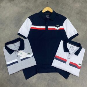 HIGH QUALITY MARKERS COLLAR-NECK