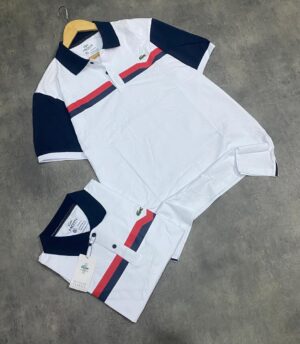 HIGH QUALITY MARKERS COLLAR-NECK