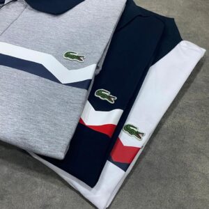 HIGH QUALITY MARKERS COLLAR-NECK