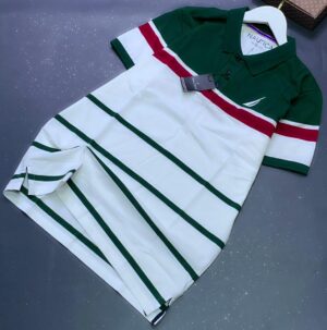 HIGH QUALITY MARKERS COLLAR-NECK