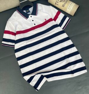 HIGH QUALITY MARKERS COLLAR-NECK