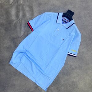 HIGH QUALITY MARKERS COLLAR-NECK