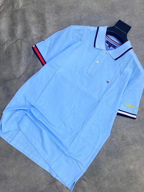 HIGH QUALITY MARKERS COLLAR-NECK