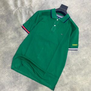 HIGH QUALITY MARKERS COLLAR-NECK