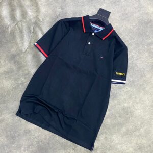 HIGH QUALITY MARKERS COLLAR-NECK