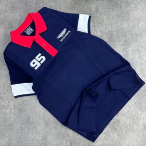 HIGH QUALITY MARKERS COLLAR-NECK