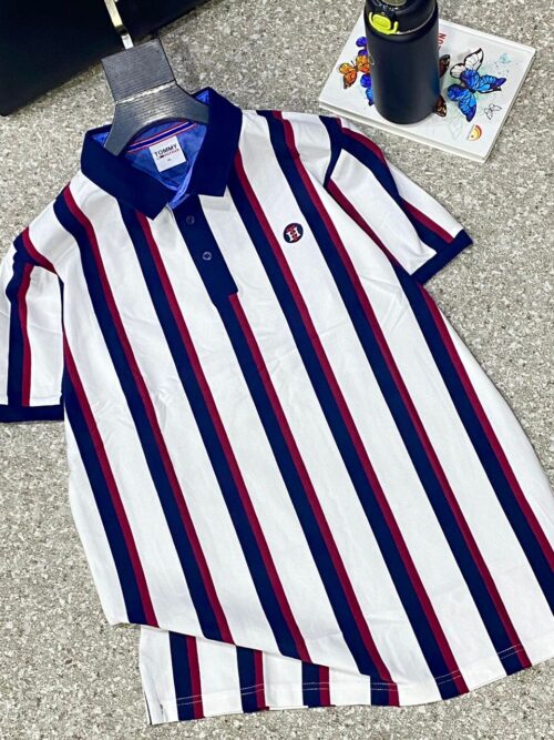 HIGH QUALITY MARKERS COLLAR-NECK