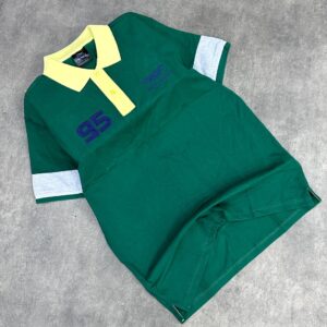 HIGH QUALITY MARKERS COLLAR-NECK