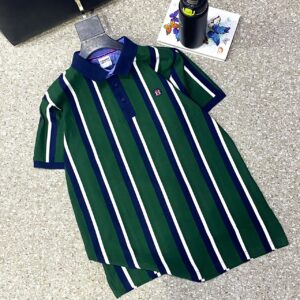 HIGH QUALITY MARKERS COLLAR-NECK