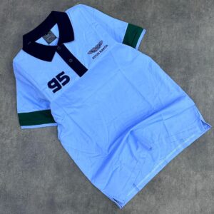 HIGH QUALITY MARKERS COLLAR-NECK