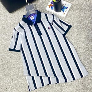 HIGH QUALITY MARKERS COLLAR-NECK