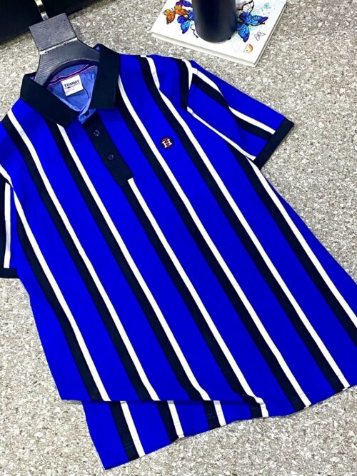 HIGH QUALITY MARKERS COLLAR-NECK