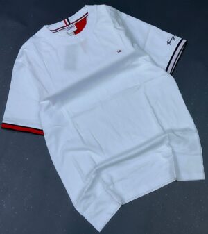 HIGH QUALITY MARKERS COLLAR-NECK