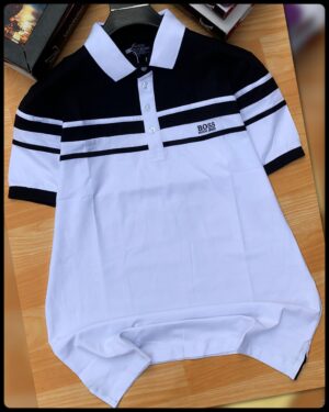 HIGH QUALITY MARKERS COLLAR-NECK