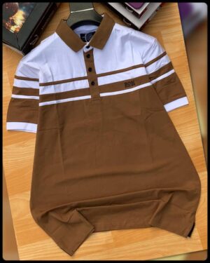 HIGH QUALITY MARKERS COLLAR-NECK