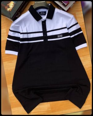 HIGH QUALITY MARKERS COLLAR-NECK