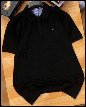 HIGH QUALITY MARKERS COLLAR-NECK