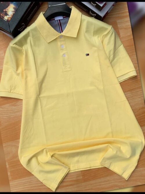 HIGH QUALITY MARKERS COLLAR-NECK