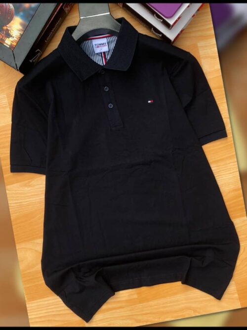 HIGH QUALITY MARKERS COLLAR-NECK