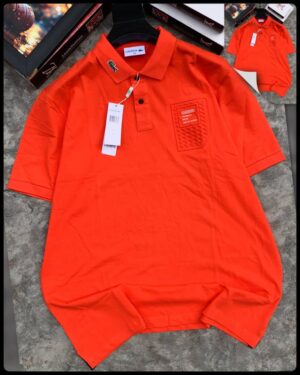 HIGH QUALITY MARKERS COLLAR-NECK