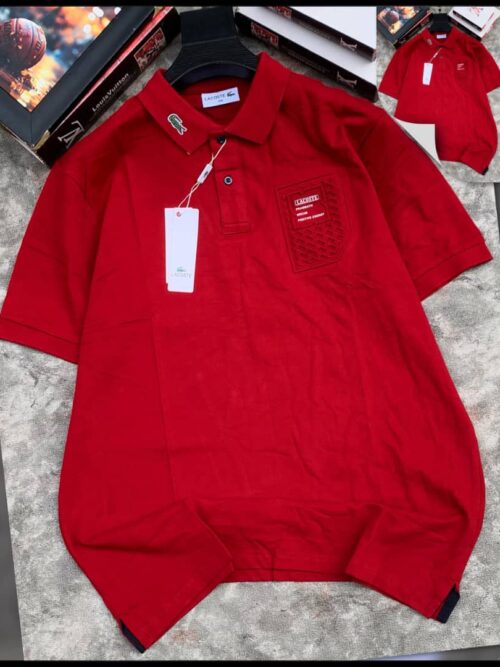 HIGH QUALITY MARKERS COLLAR-NECK