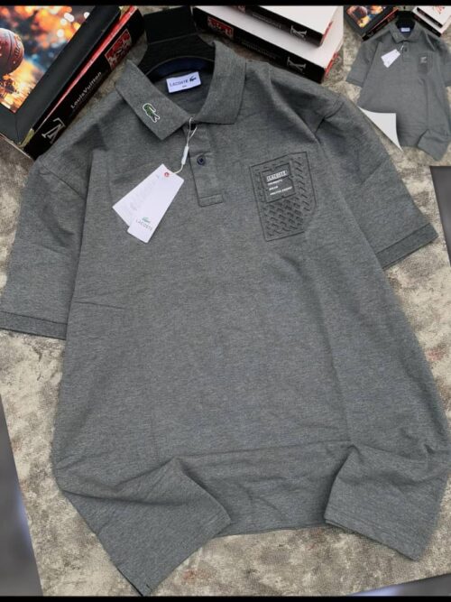 HIGH QUALITY MARKERS COLLAR-NECK