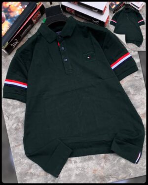 HIGH QUALITY MARKERS COLLAR-NECK