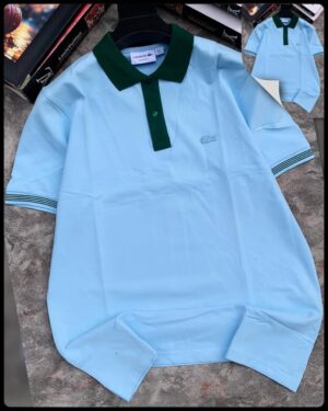 HIGH QUALITY MARKERS COLLAR-NECK