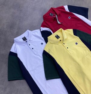 HIGH QUALITY MARKERS COLLAR-NECK