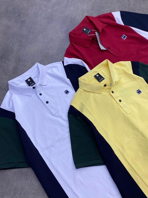 HIGH QUALITY MARKERS COLLAR-NECK