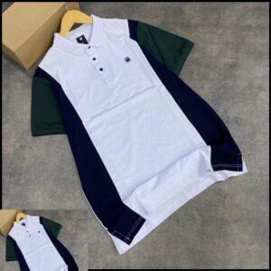 HIGH QUALITY MARKERS COLLAR-NECK