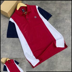 HIGH QUALITY MARKERS COLLAR-NECK