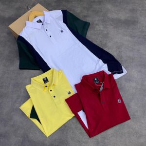 HIGH QUALITY MARKERS COLLAR-NECK