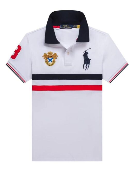 HIGH QUALITY MARKERS COLLAR-NECK