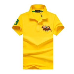 HIGH QUALITY MARKERS COLLAR-NECK