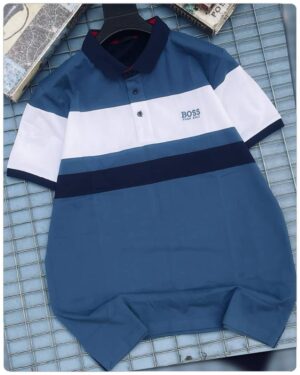 HIGH QUALITY MARKERS COLLAR-NECK