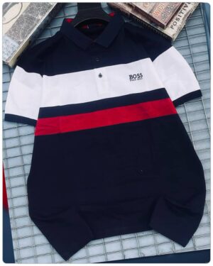 HIGH QUALITY MARKERS COLLAR-NECK