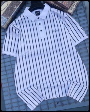 HIGH QUALITY MARKERS COLLAR-NECK