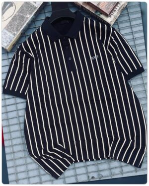 HIGH QUALITY MARKERS COLLAR-NECK