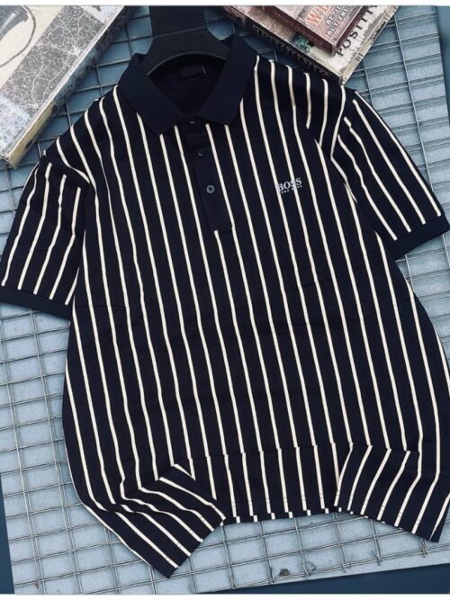 HIGH QUALITY MARKERS COLLAR-NECK