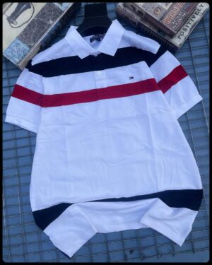 HIGH QUALITY MARKERS COLLAR-NECK