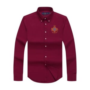 TURKEY SHIRT LONG SLEEVE HIGH QUALITY