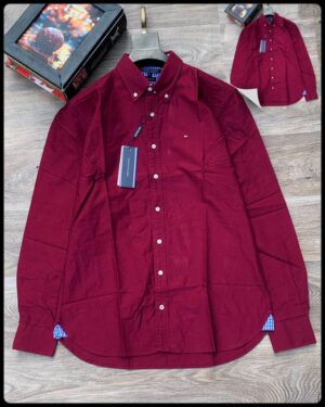 TURKEY SHIRT LONG SLEEVE HIGH QUALITY