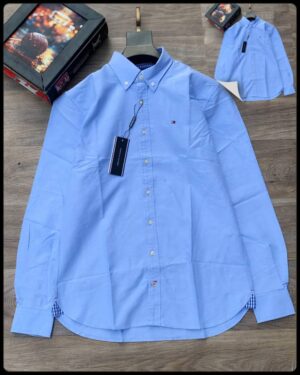 TURKEY SHIRT LONG SLEEVE HIGH QUALITY