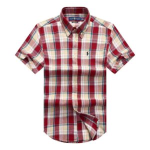 TURKEY SHIRT SHORT SLEEVE HIGH QUALITY