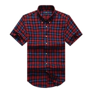 TURKEY SHIRT SHORT SLEEVE HIGH QUALITY