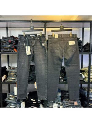 TURKEY JEANS INDIGOLAB